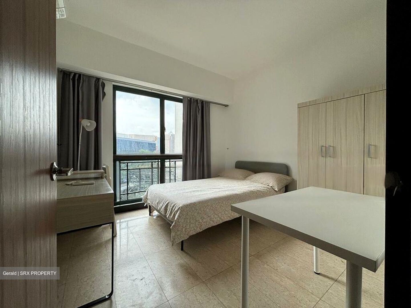 The Bencoolen (D7), Apartment #496955201
